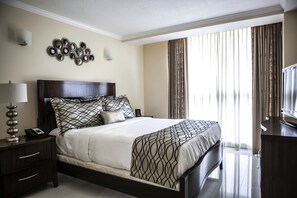 Ropa de cama hipoalergénica, caja fuerte, decoración individual