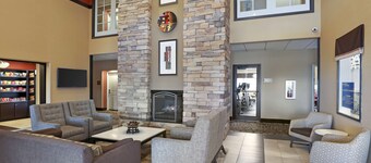 Best Western Plus Castle Rock