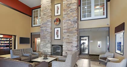 Best Western Plus Castle Rock