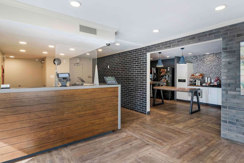 Extended Stay America Suites San Francisco San Mateo SFO