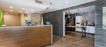 Extended Stay America Suites San Francisco San Mateo SFO