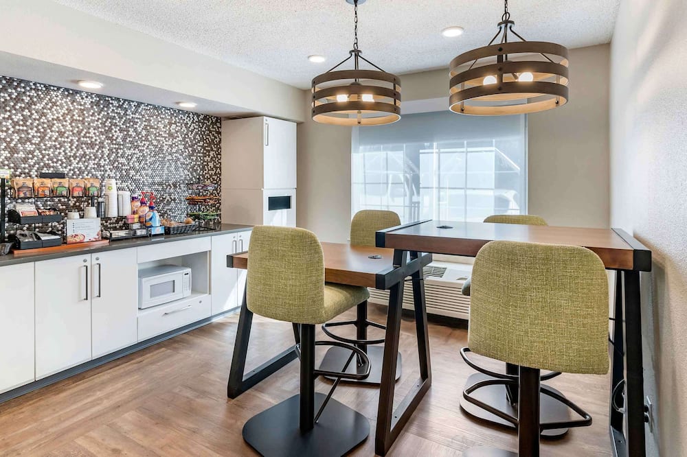Extended Stay America Suites San Jose Mountain View