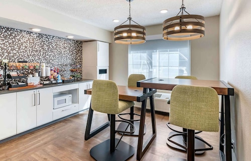 Extended Stay America Suites San Jose Mountain View