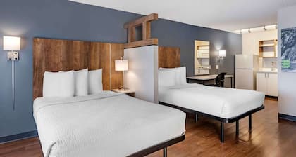 Extended Stay America Suites San Jose Mountain View