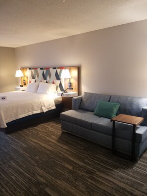 Standard Room | Room amenity