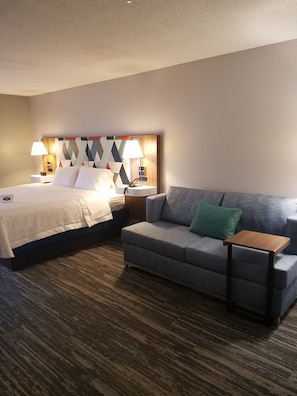 Standard Room | Room amenity