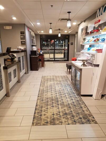 Hampton Inn Kansas City/Blue Springs
