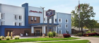 Hampton Inn Kansas City/Blue Springs