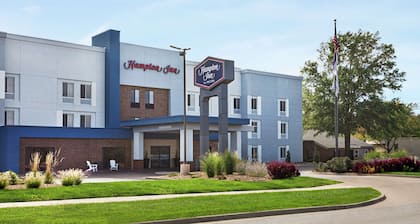 Hampton Inn Kansas City/Blue Springs