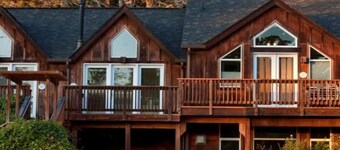The Inn at Schoolhouse Creek