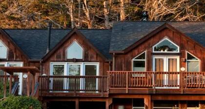 The Inn at Schoolhouse Creek