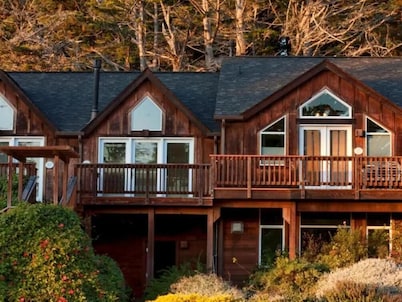 The Inn at Schoolhouse Creek