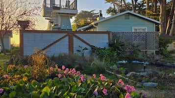 Water Tower Cottage | Exterior