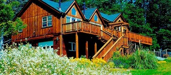The Inn at Schoolhouse Creek