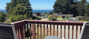 The Inn at Schoolhouse Creek