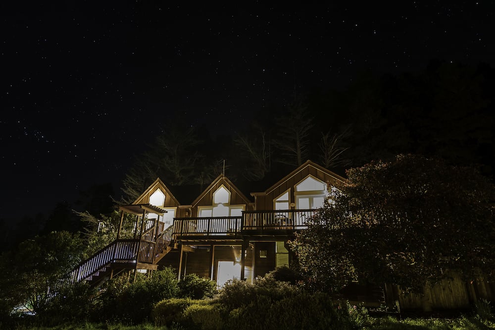 The Inn at Schoolhouse Creek
