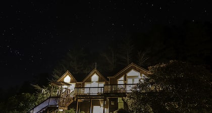The Inn at Schoolhouse Creek