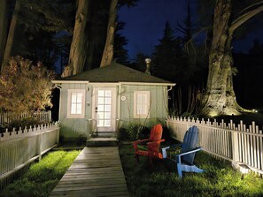 Cottage, 1 chambre