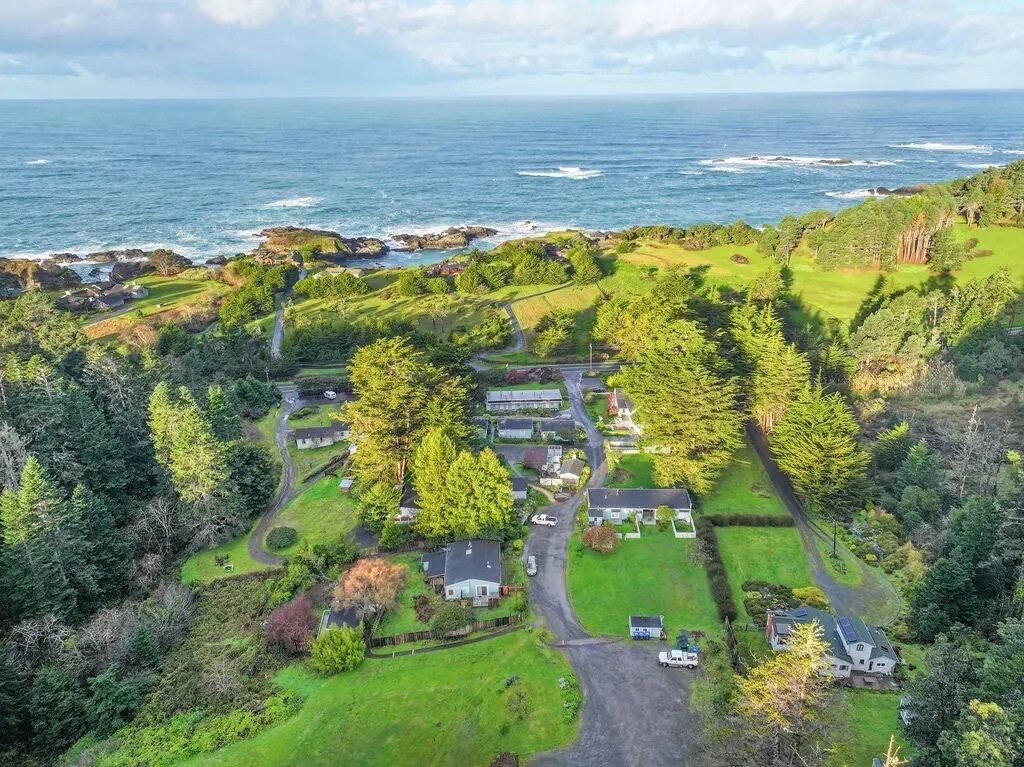 Luchtfoto