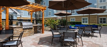 Homewood Suites by Hilton Lake Mary Orlando North