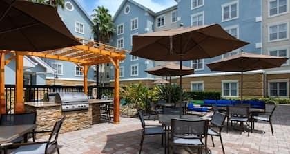 Homewood Suites by Hilton Lake Mary Orlando North