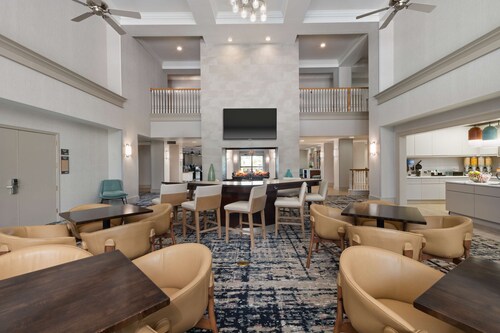 Homewood Suites by Hilton Lake Mary Orlando North