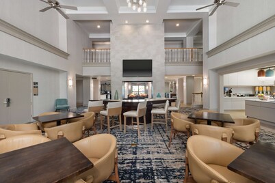 Homewood Suites by Hilton Lake Mary Orlando North