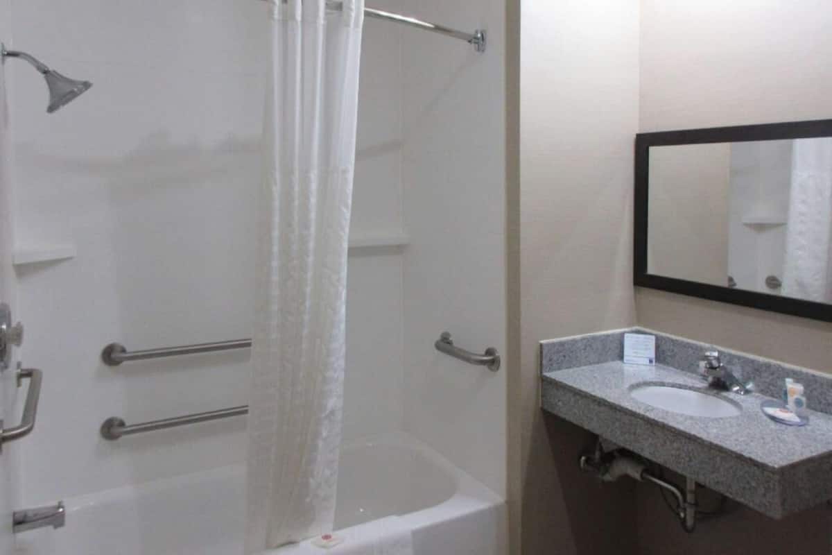 Badezimmer