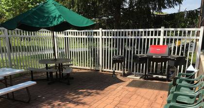 Comfort Inn Port Huron