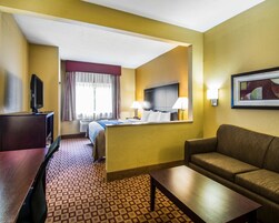 客房内保险箱、办公桌、遮光窗帘、熨斗/熨衣板