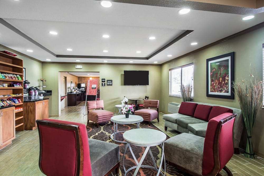 Quality Inn Plant City - Lakeland