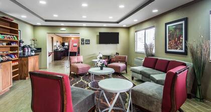 Quality Inn Plant City - Lakeland