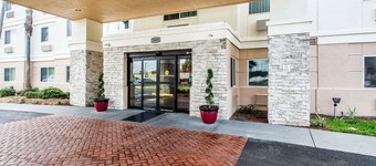 Quality Inn Plant City - Lakeland