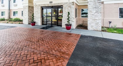 Quality Inn Plant City - Lakeland