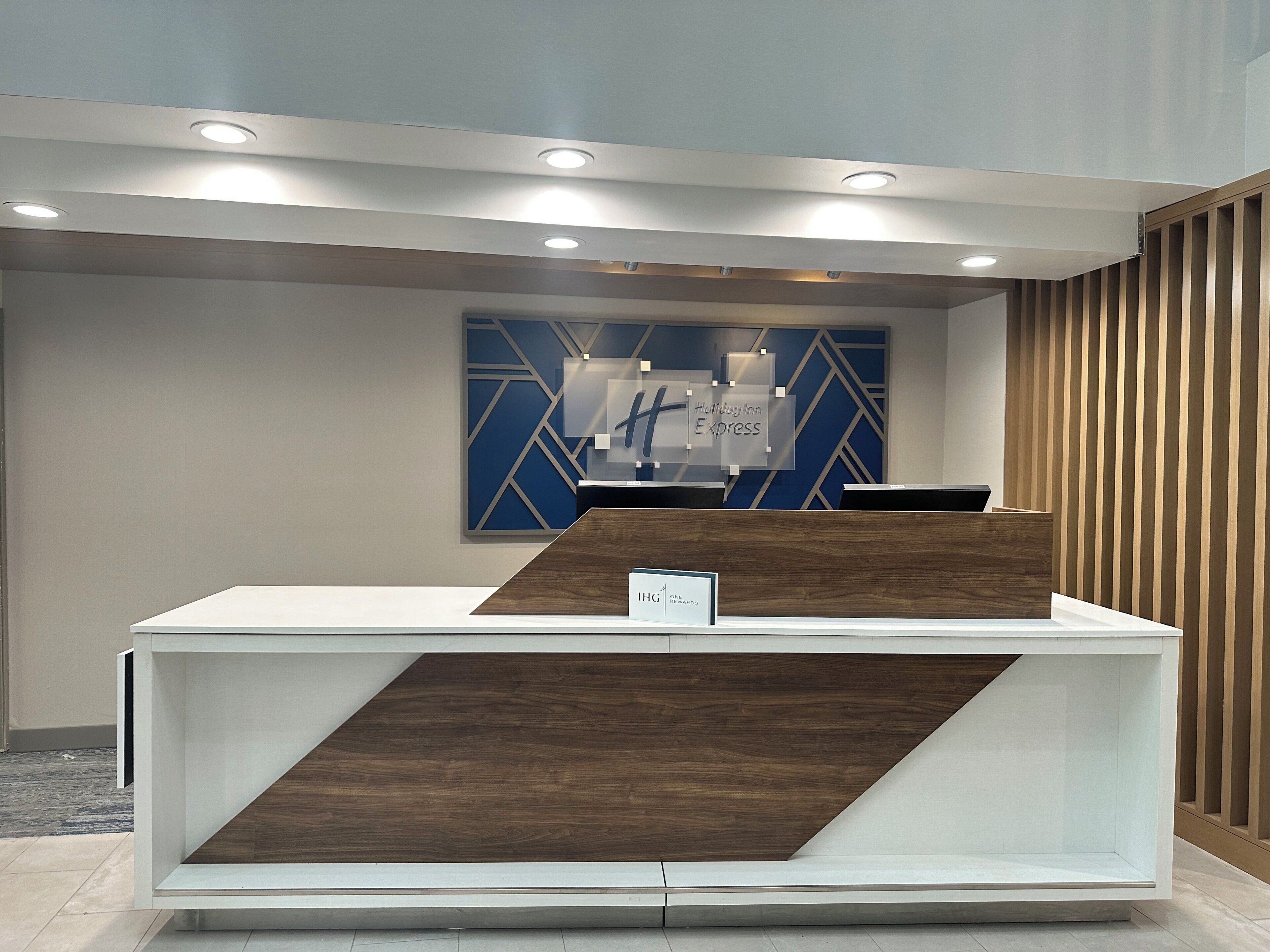 Photo - Holiday Inn Express Hotel & Suites West Chester by IHG