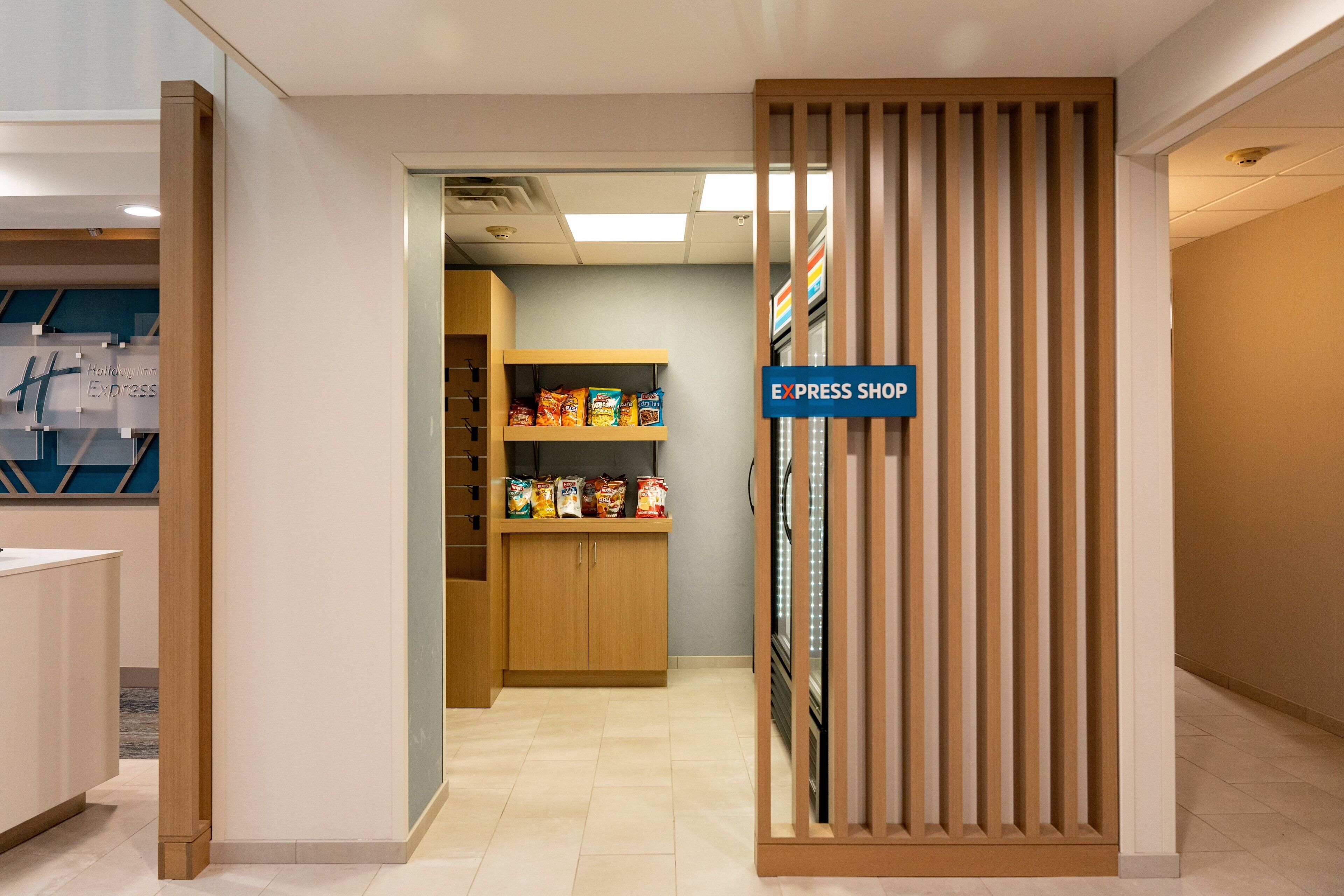 Foto - Holiday Inn Express Hotel & Suites West Chester by IHG