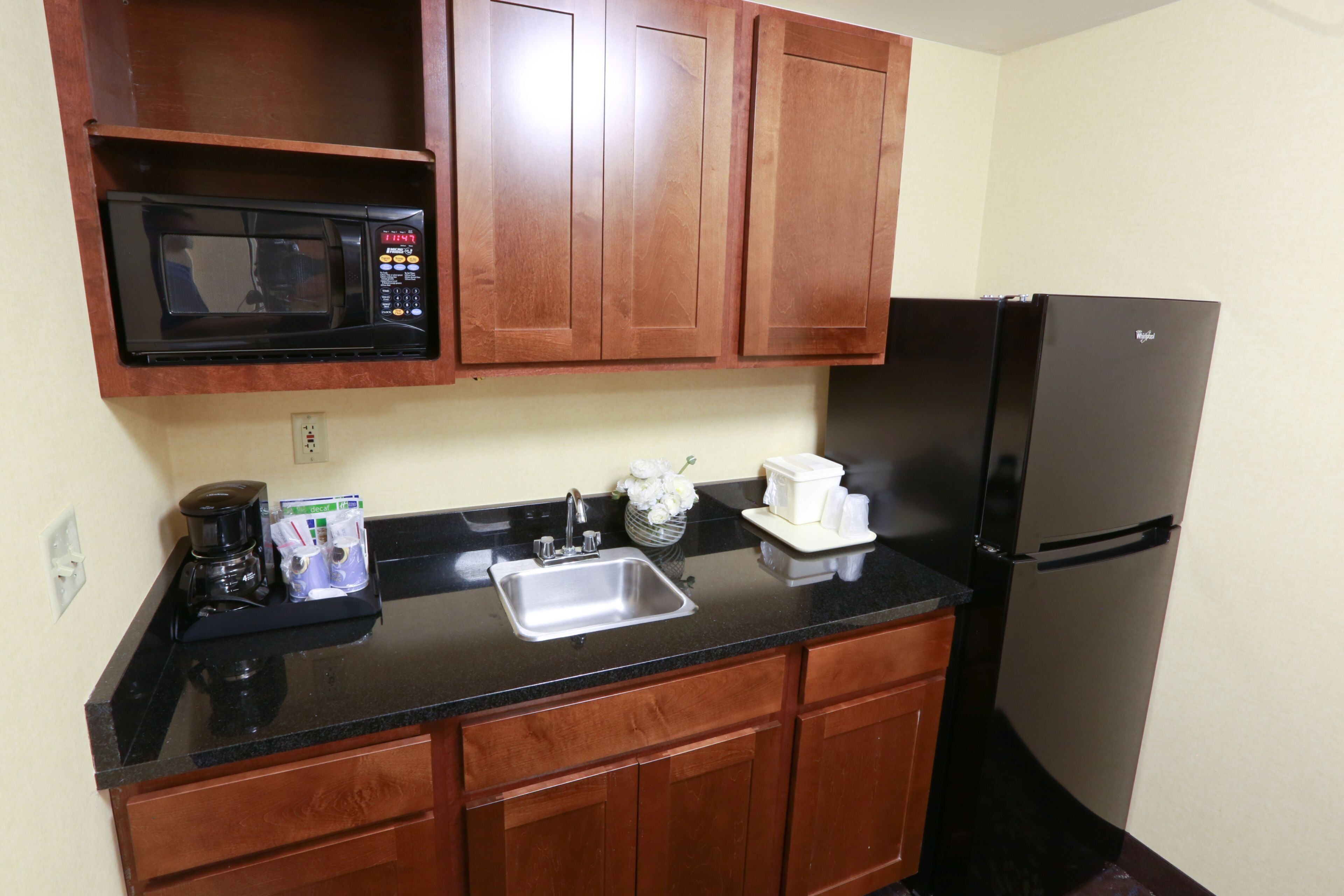 Photo - Holiday Inn Express Hotel & Suites West Chester by IHG