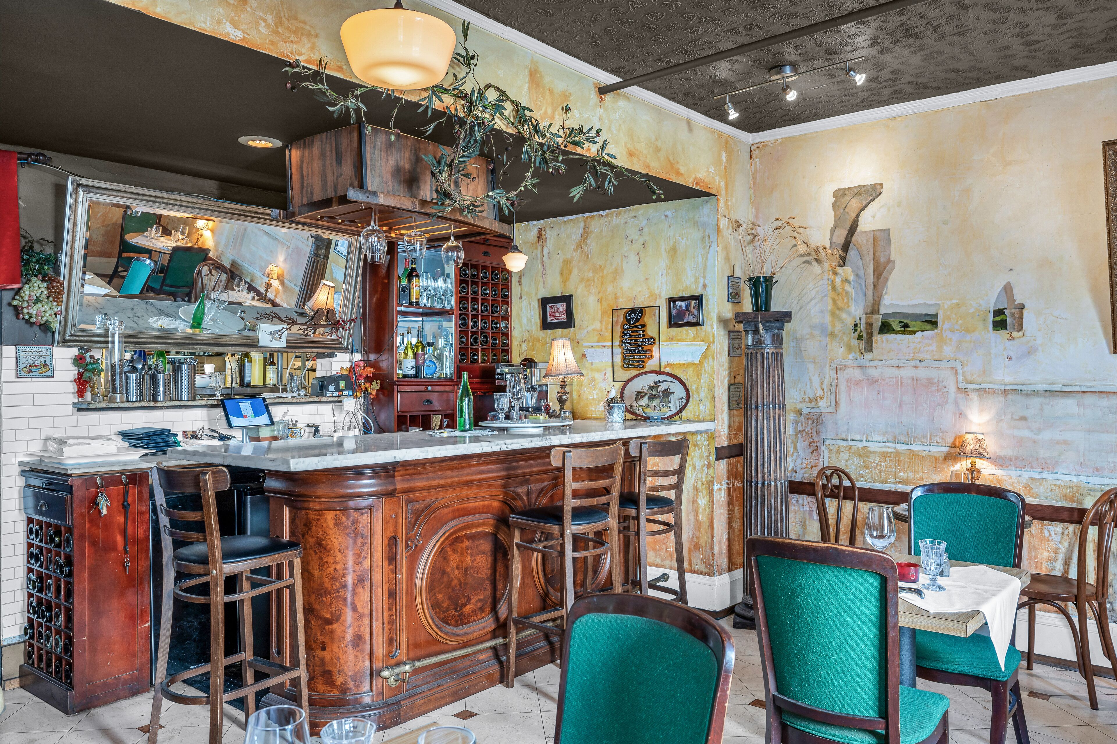 Foto - Nob Hill Hotel