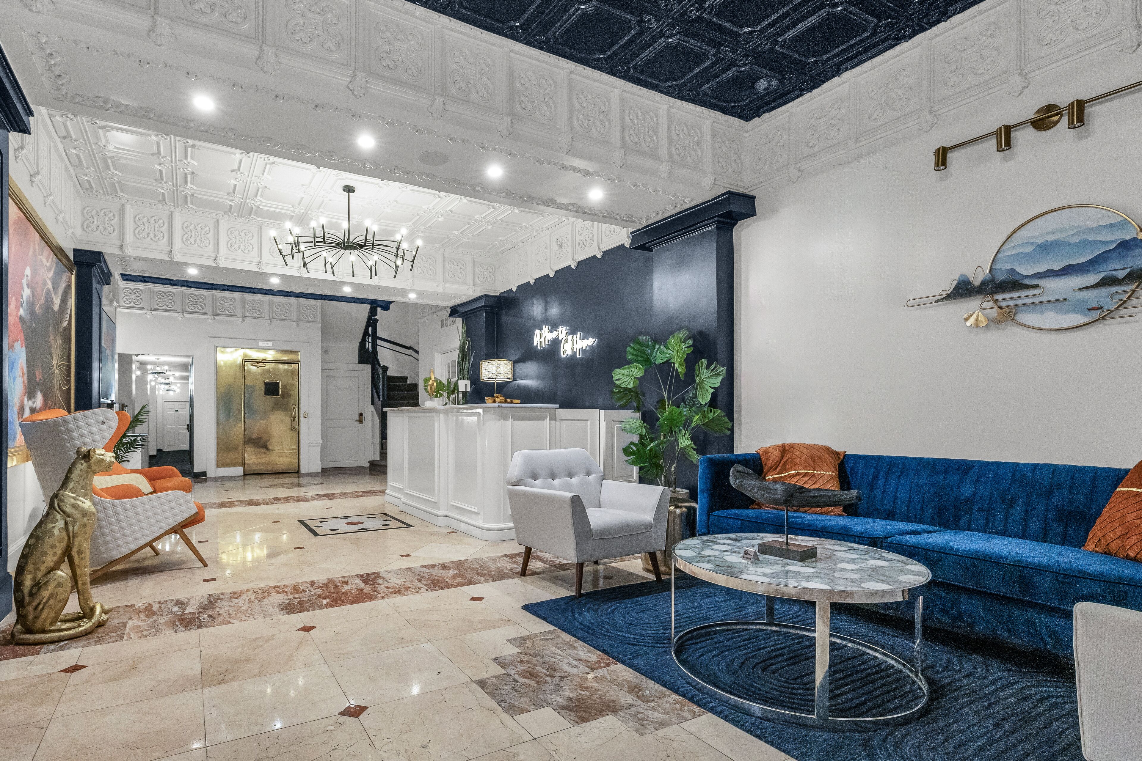 Foto - Nob Hill Hotel