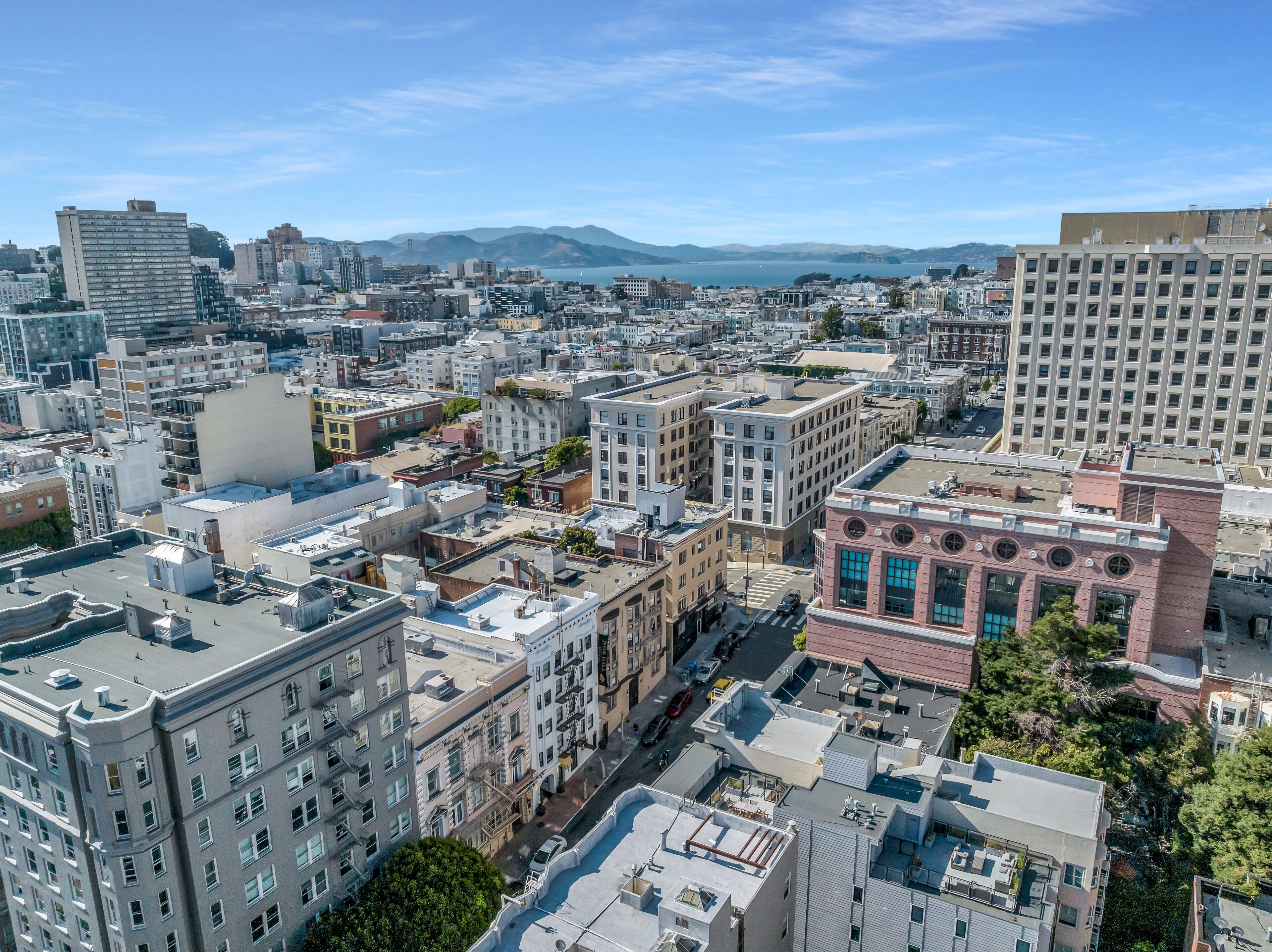 Foto - Nob Hill Hotel