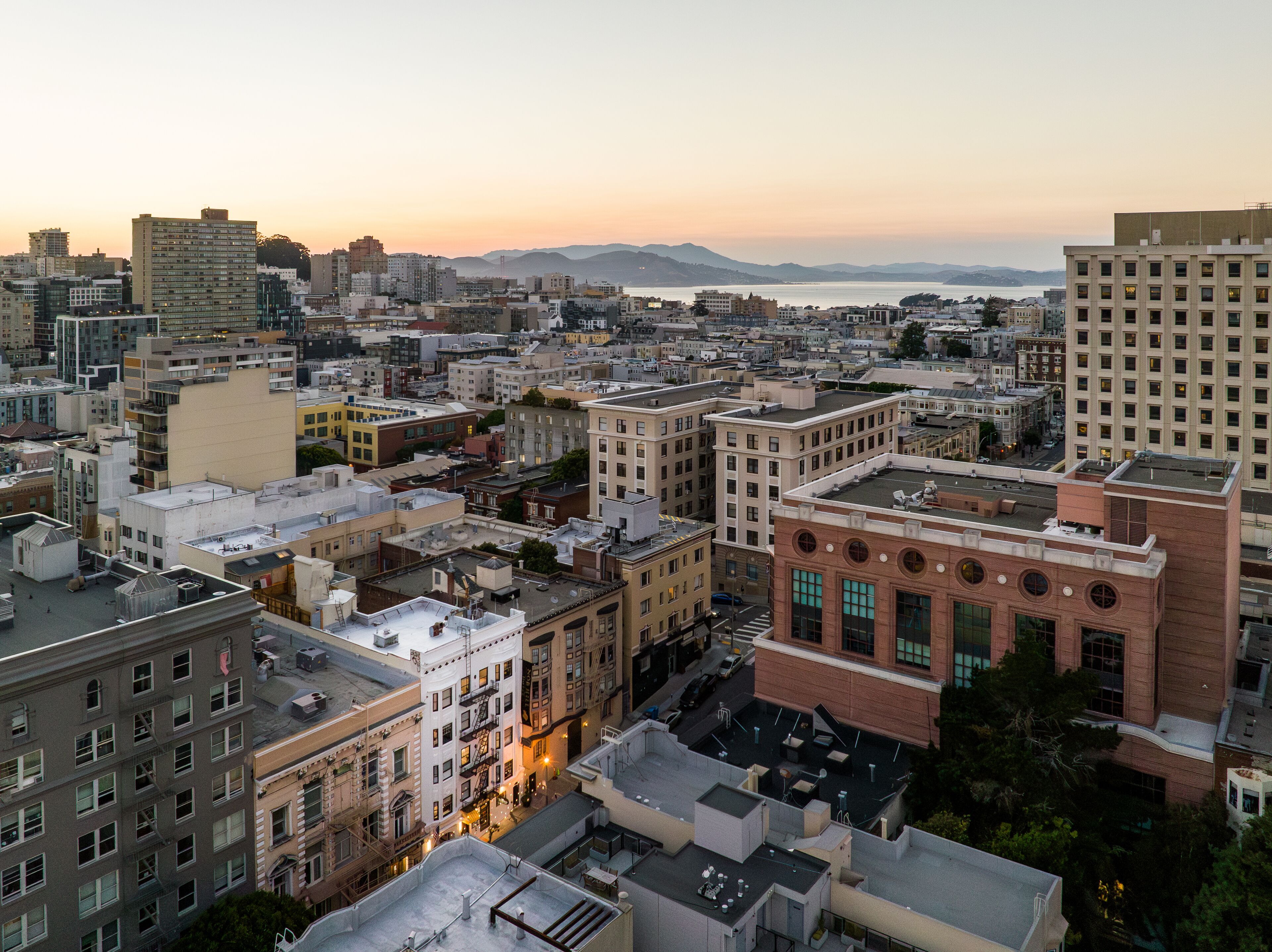 Foto - Nob Hill Hotel