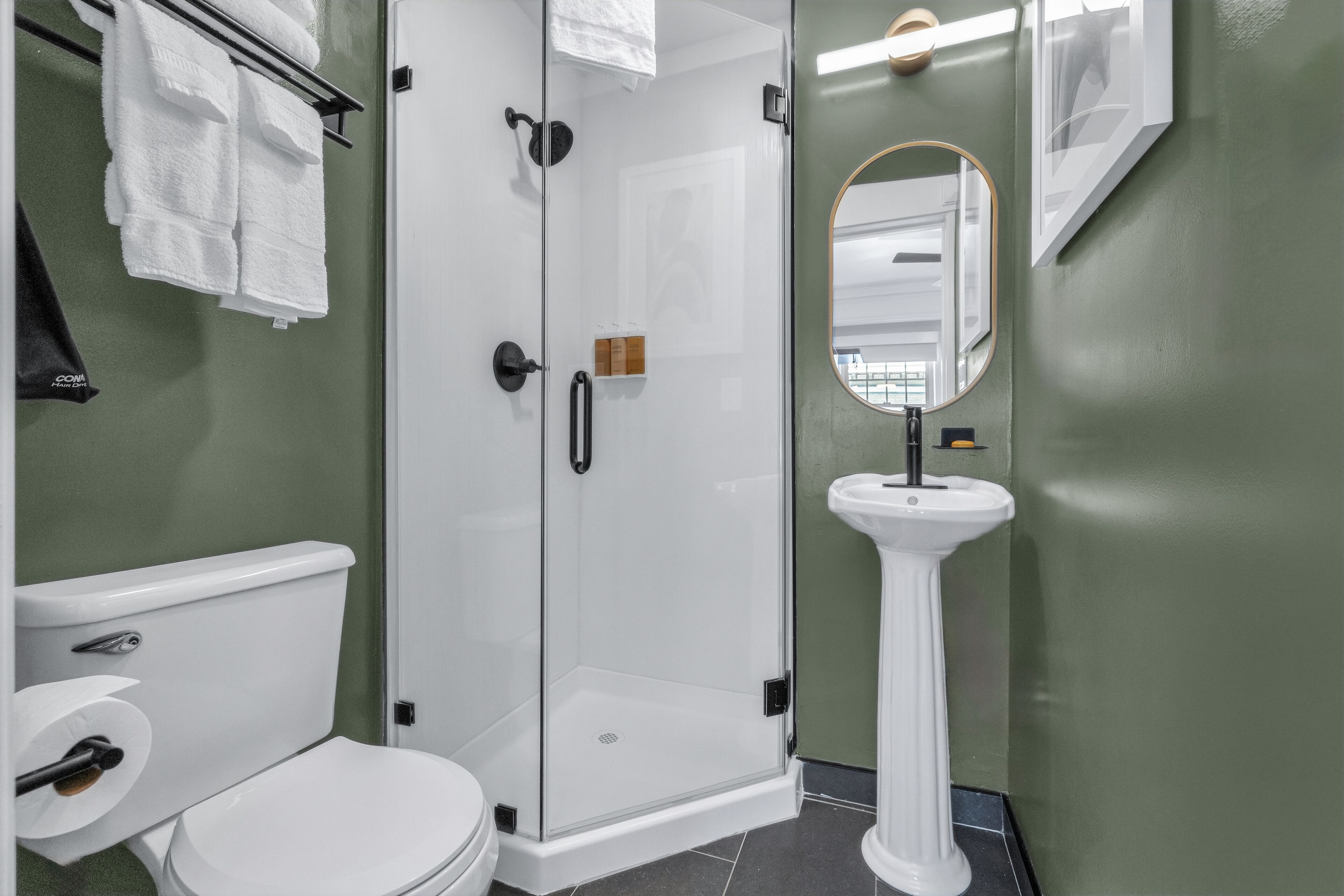 Foto - Nob Hill Hotel