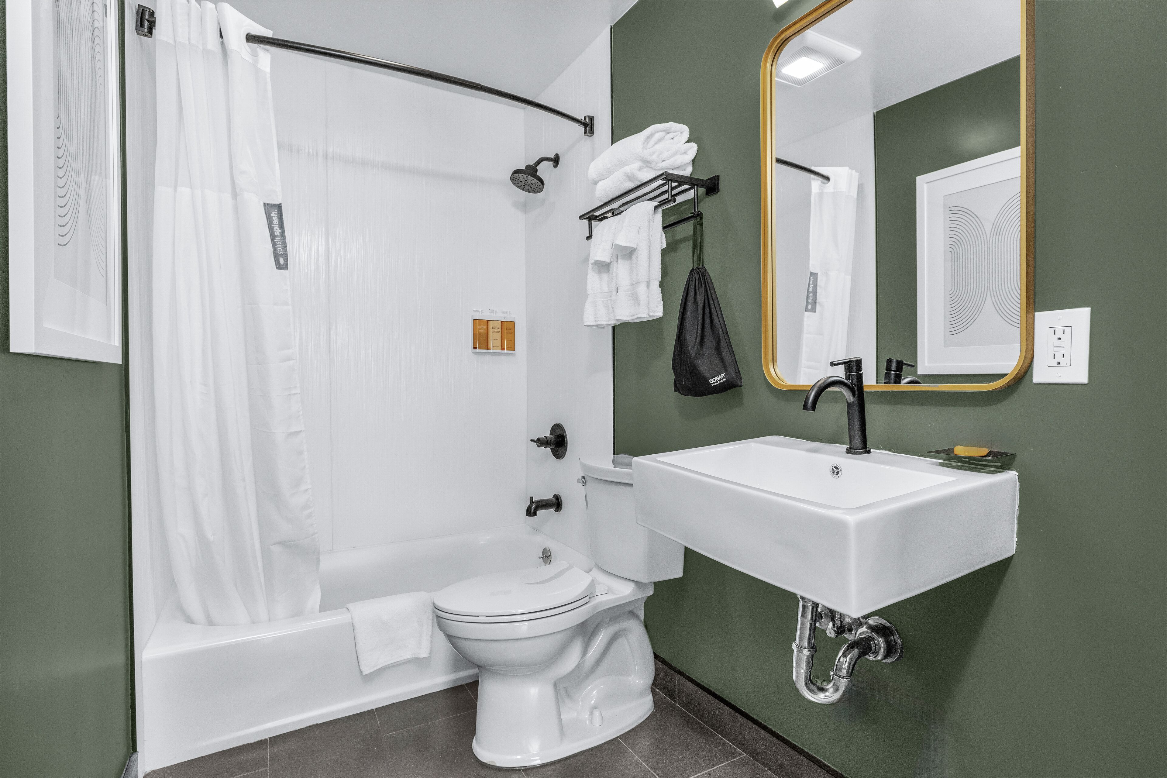 Foto - Nob Hill Hotel