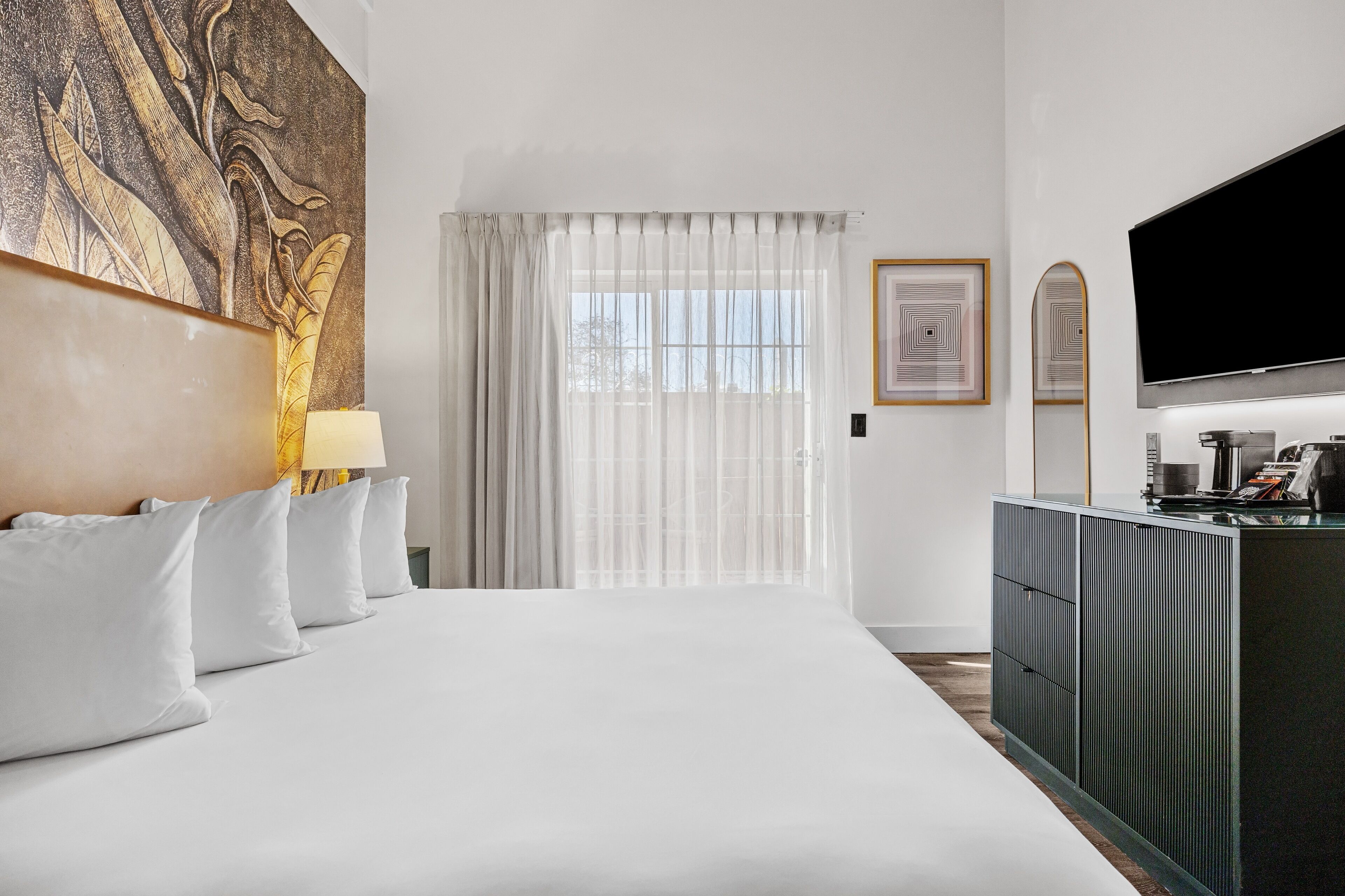 Foto - Nob Hill Hotel