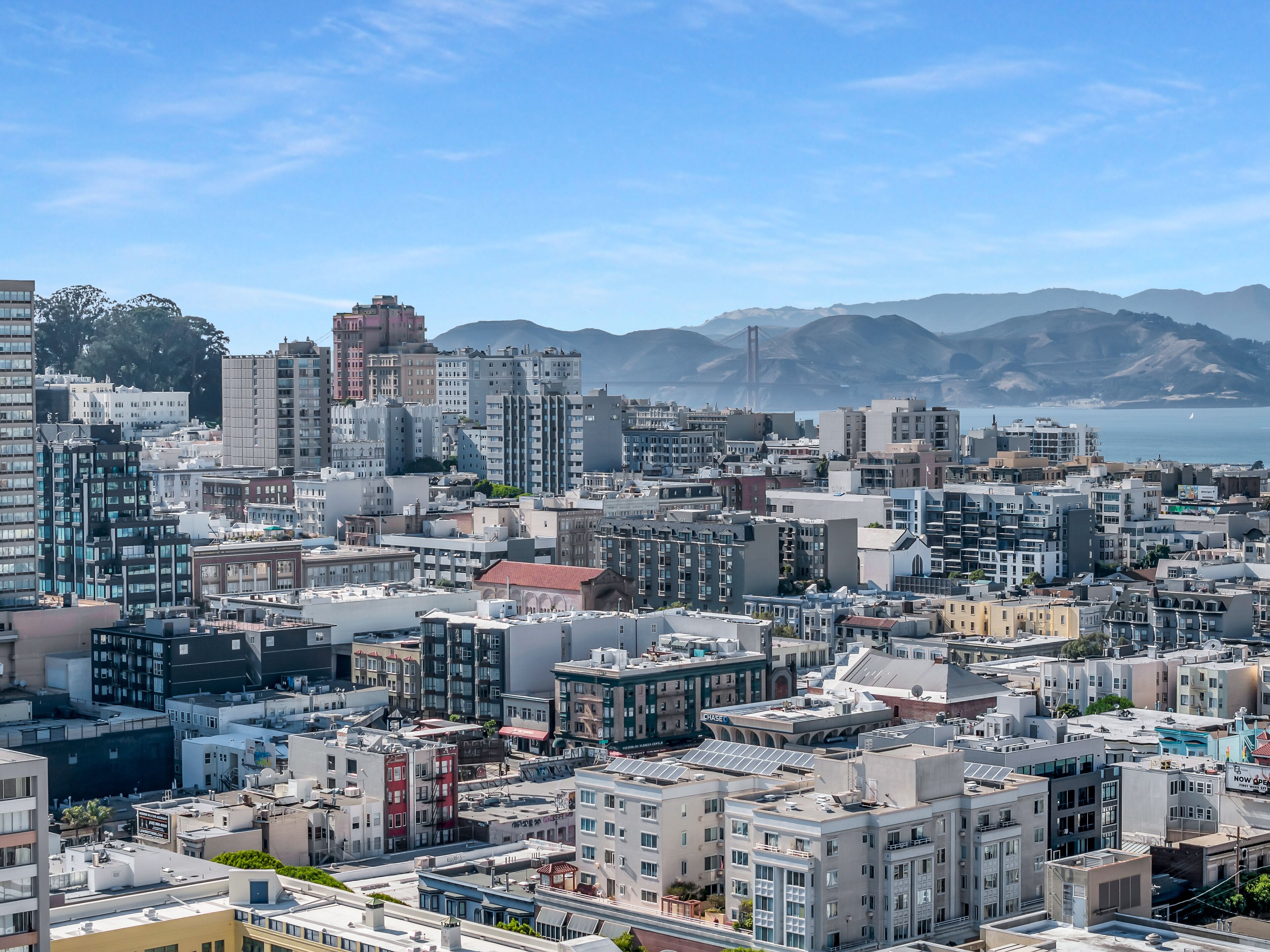 Foto - Nob Hill Hotel