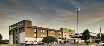 Holiday Inn Express Horse Cave by IHG