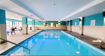 Holiday Inn Express Horse Cave by IHG