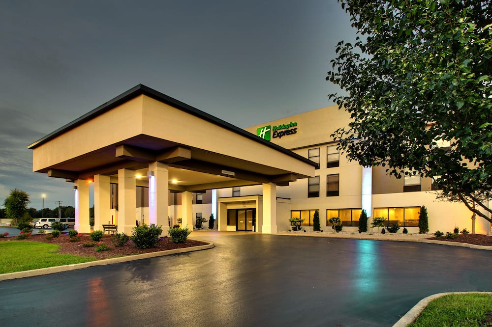 Holiday Inn Express Horse Cave by IHG
