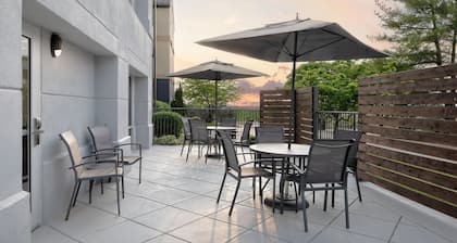 Fairfield Inn by Marriott Fort Leonard Wood St. Robert