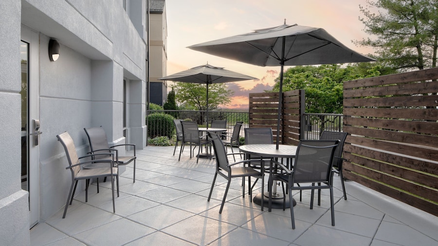 Fairfield Inn by Marriott Fort Leonard Wood St. Robert